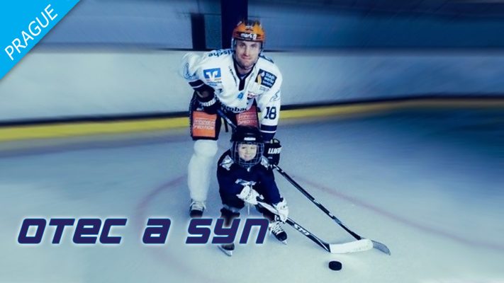 20-21.6. OTEC A SYN KEMP PRAHA-ŘÍČANY