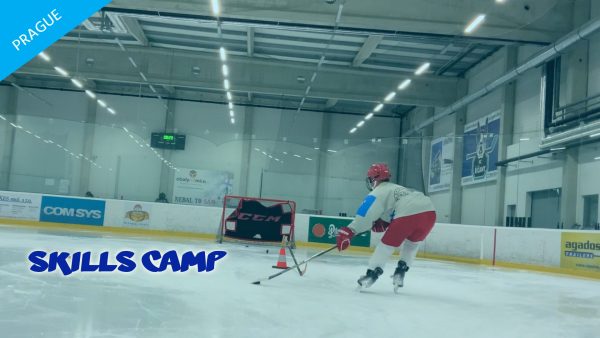 HOKEJOVÉ KEMPY PRO HOCKEY TRAINING